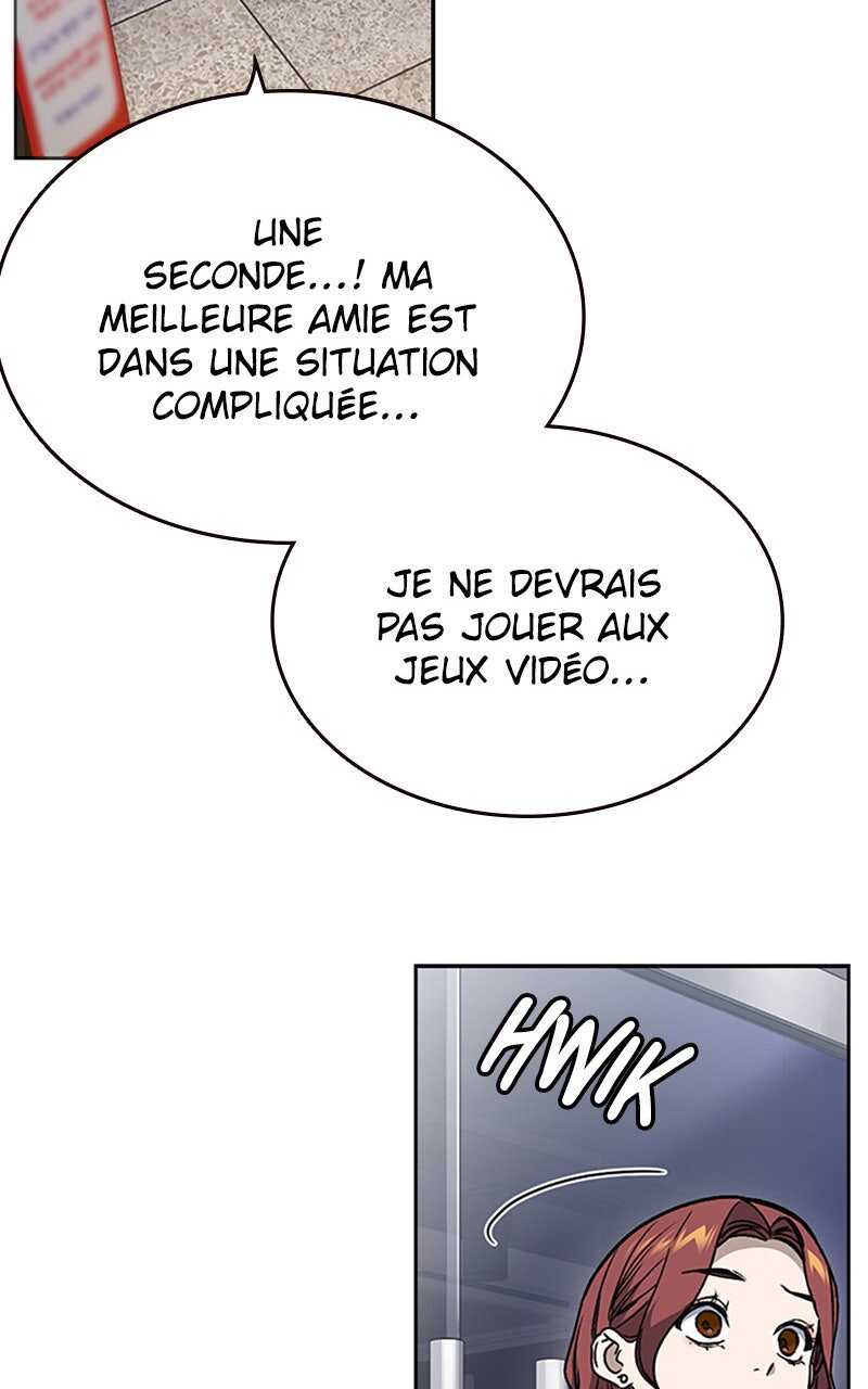 Read Study Group FR Manga Online