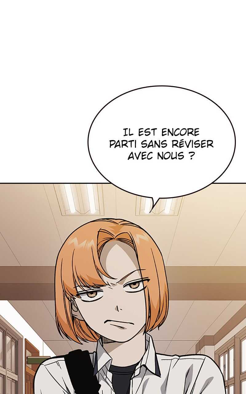 Read Study Group FR Manga Online