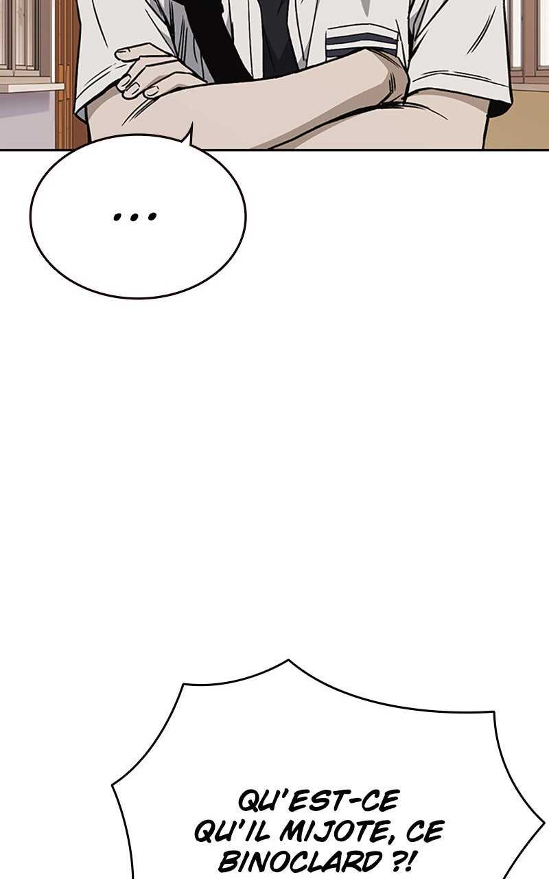 Read Study Group FR Manga Online