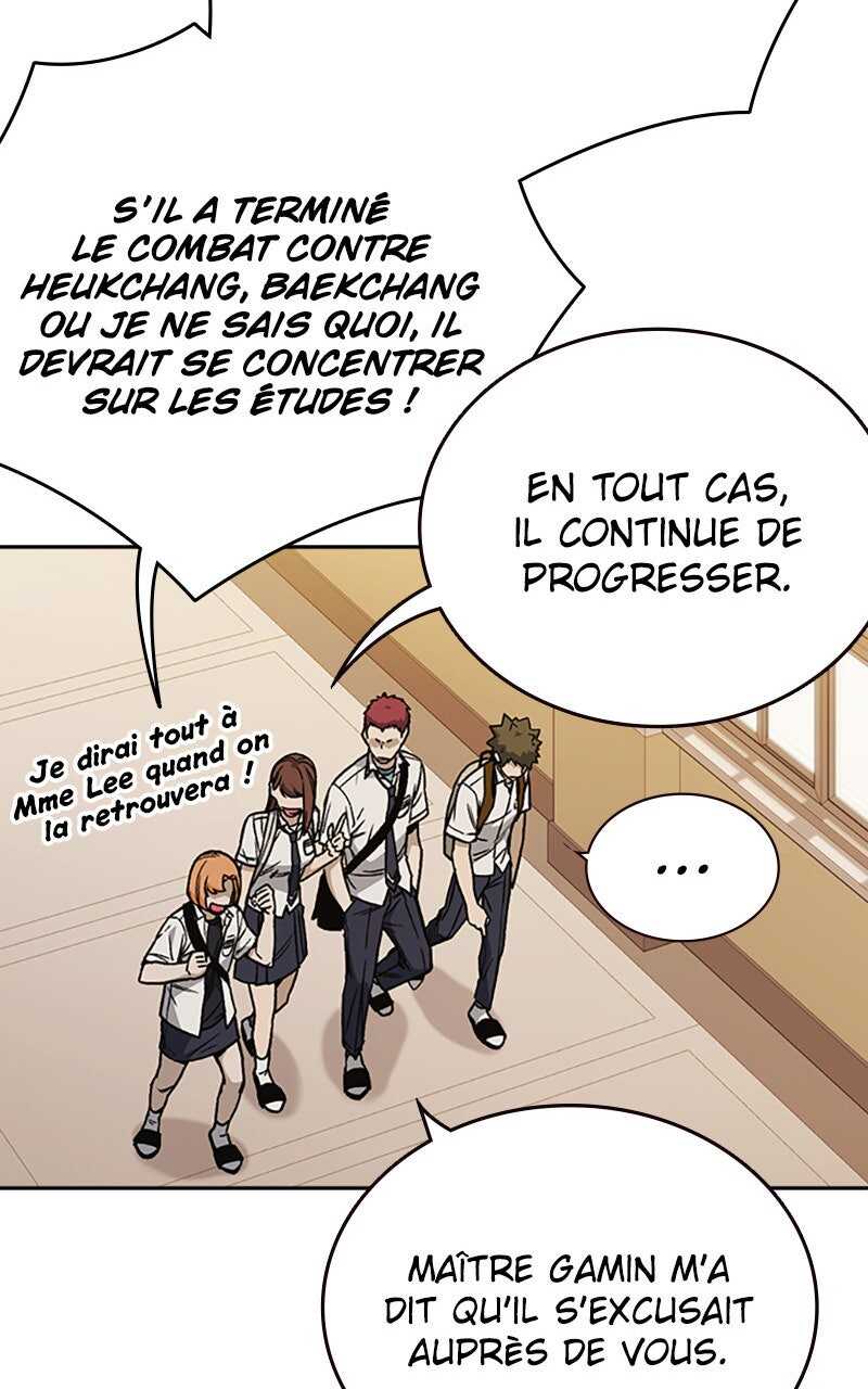 Read Study Group FR Manga Online