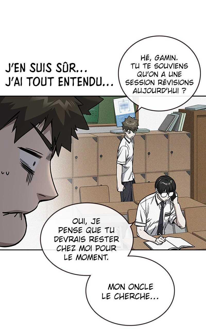 Read Study Group FR Manga Online