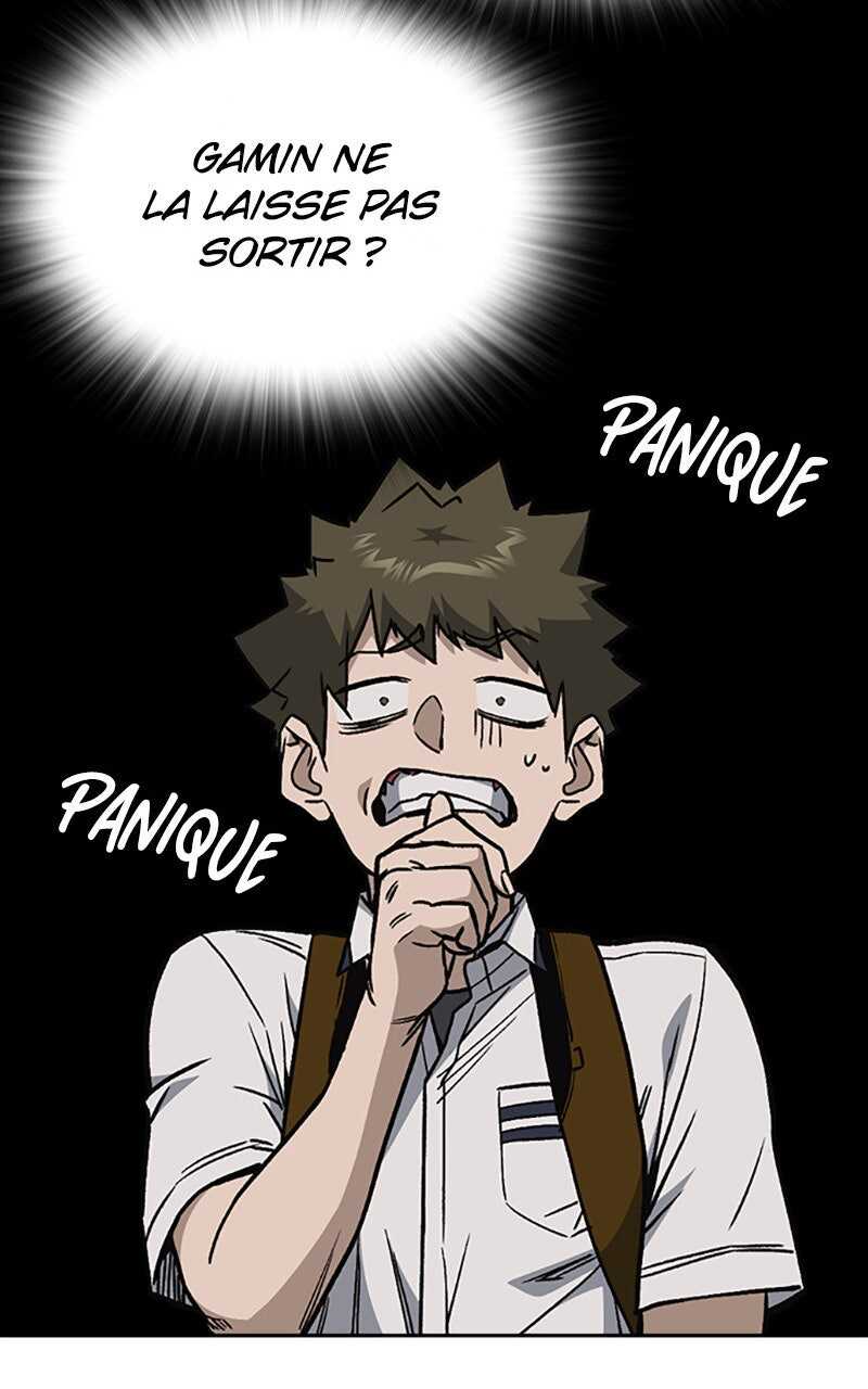 Read Study Group FR Manga Online