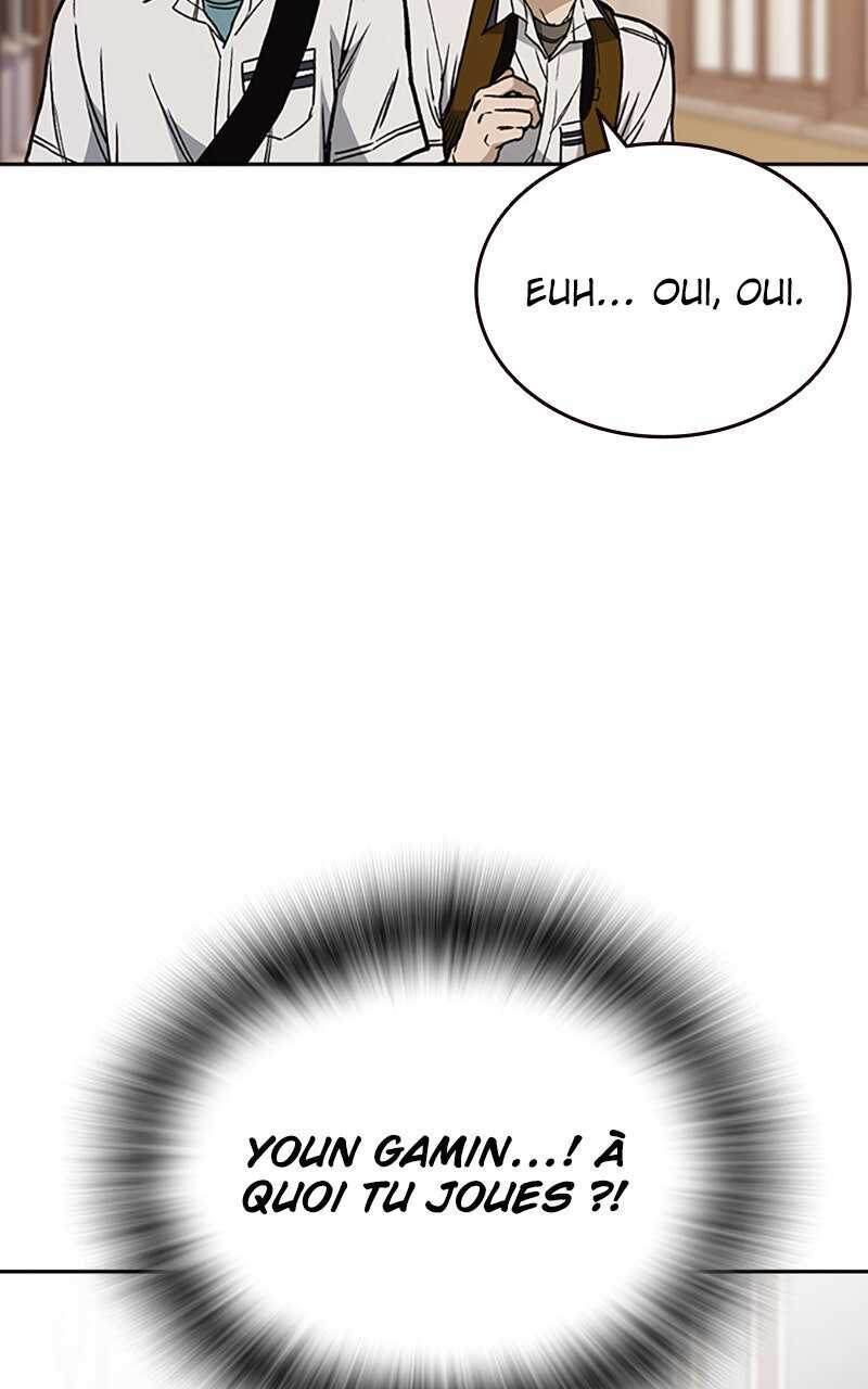 Read Study Group FR Manga Online