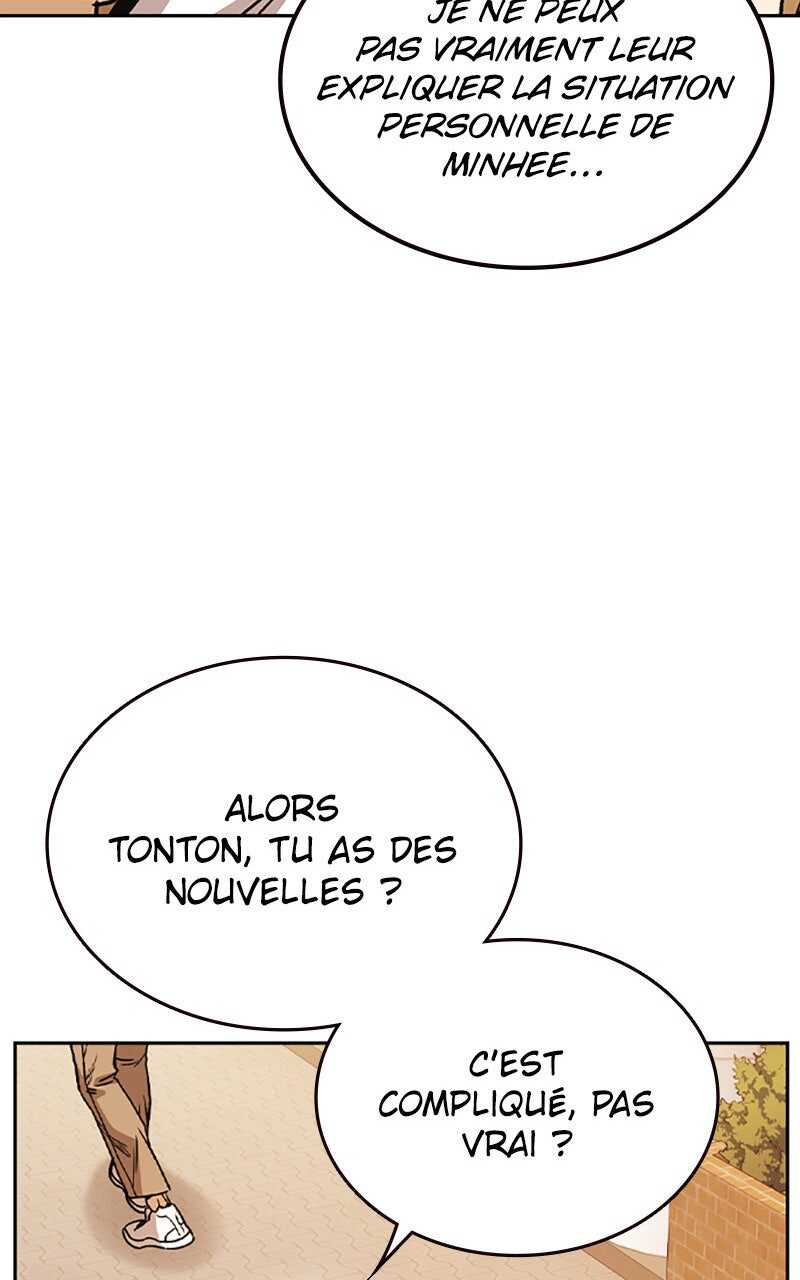 Read Study Group FR Manga Online