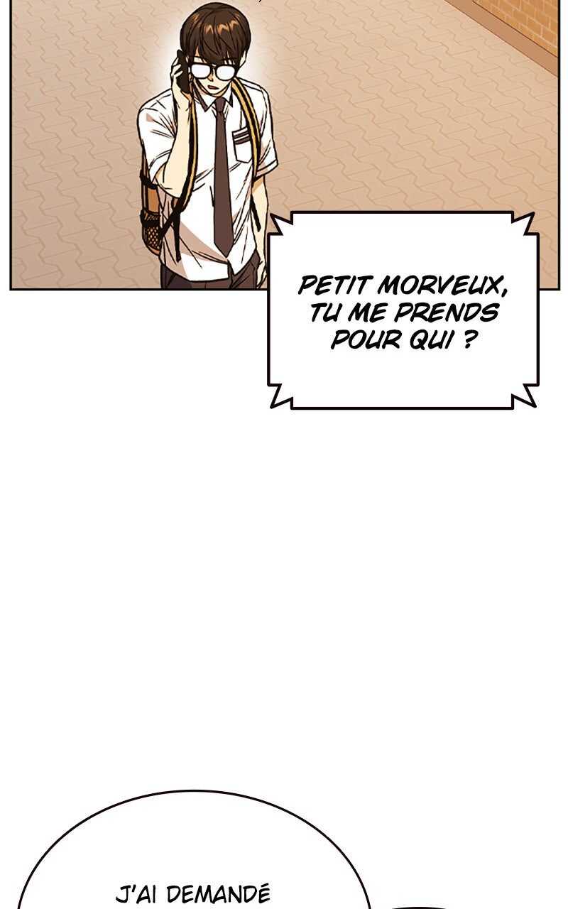 Read Study Group FR Manga Online