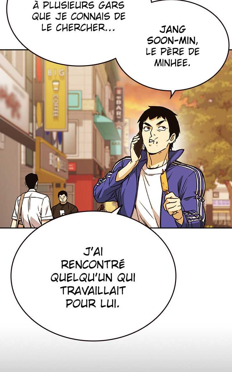 Read Study Group FR Manga Online