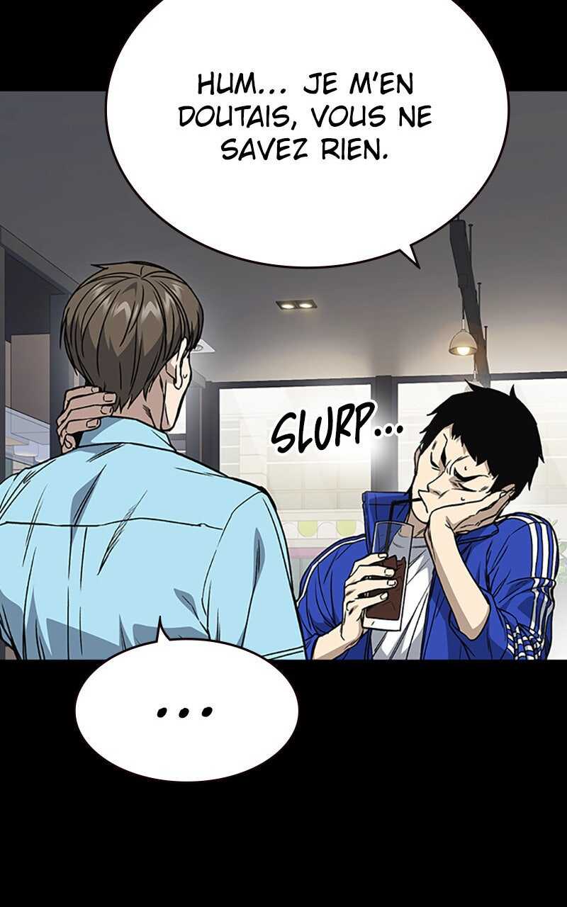 Read Study Group FR Manga Online