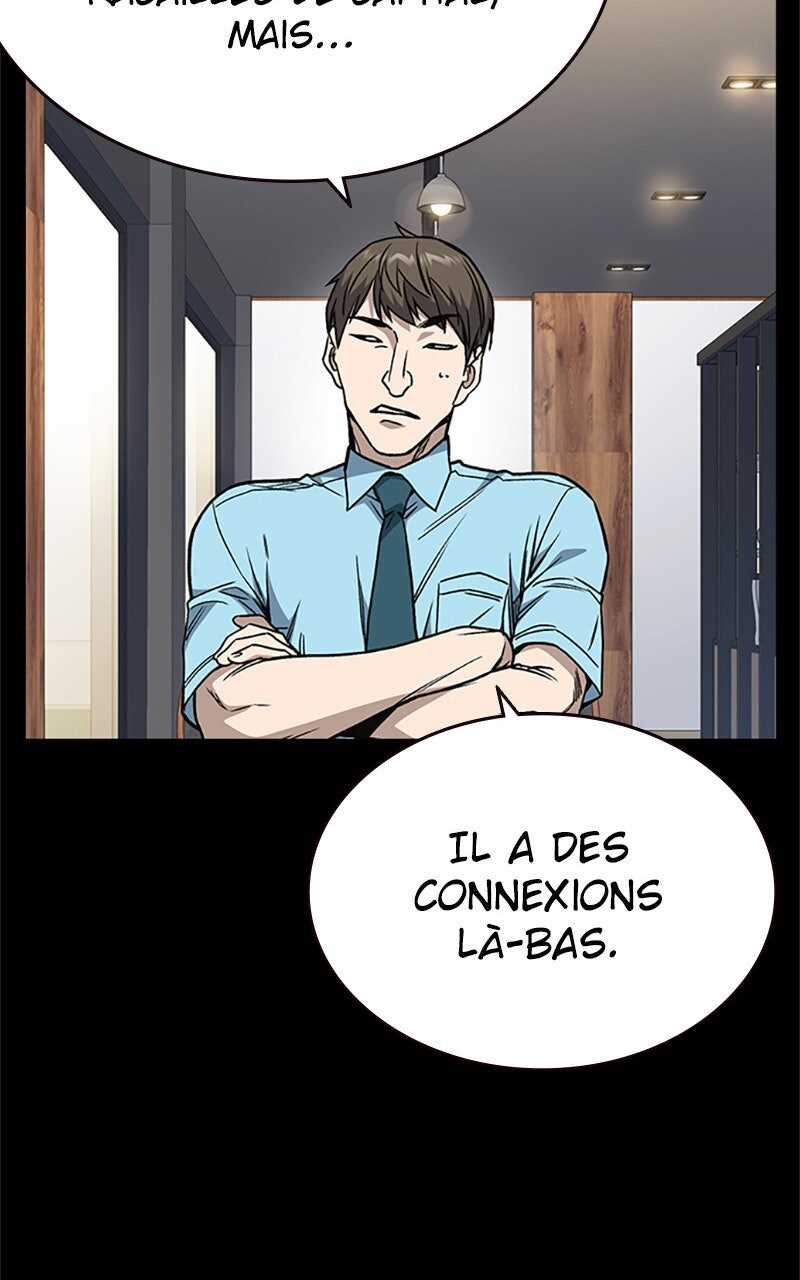 Read Study Group FR Manga Online