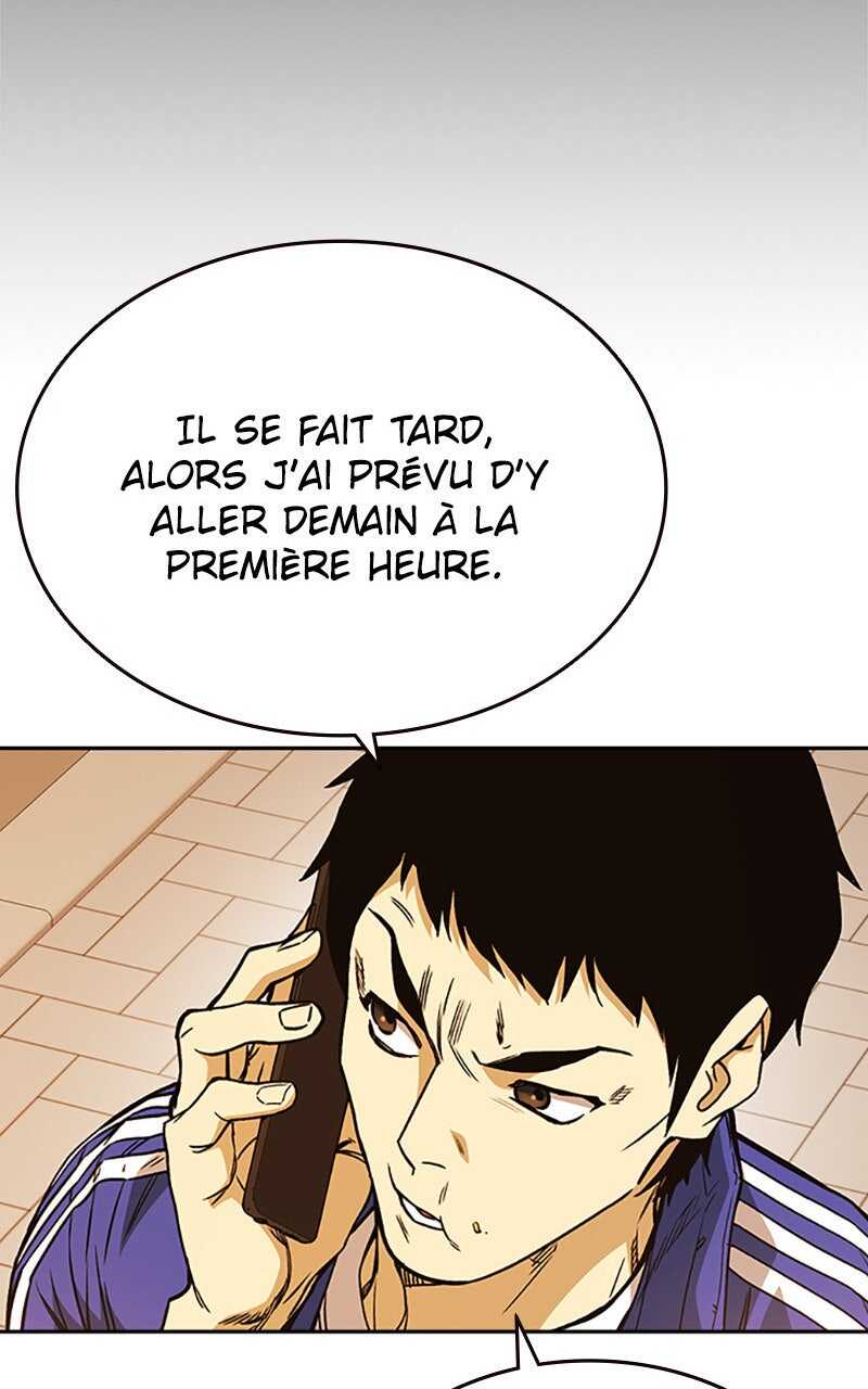 Read Study Group FR Manga Online