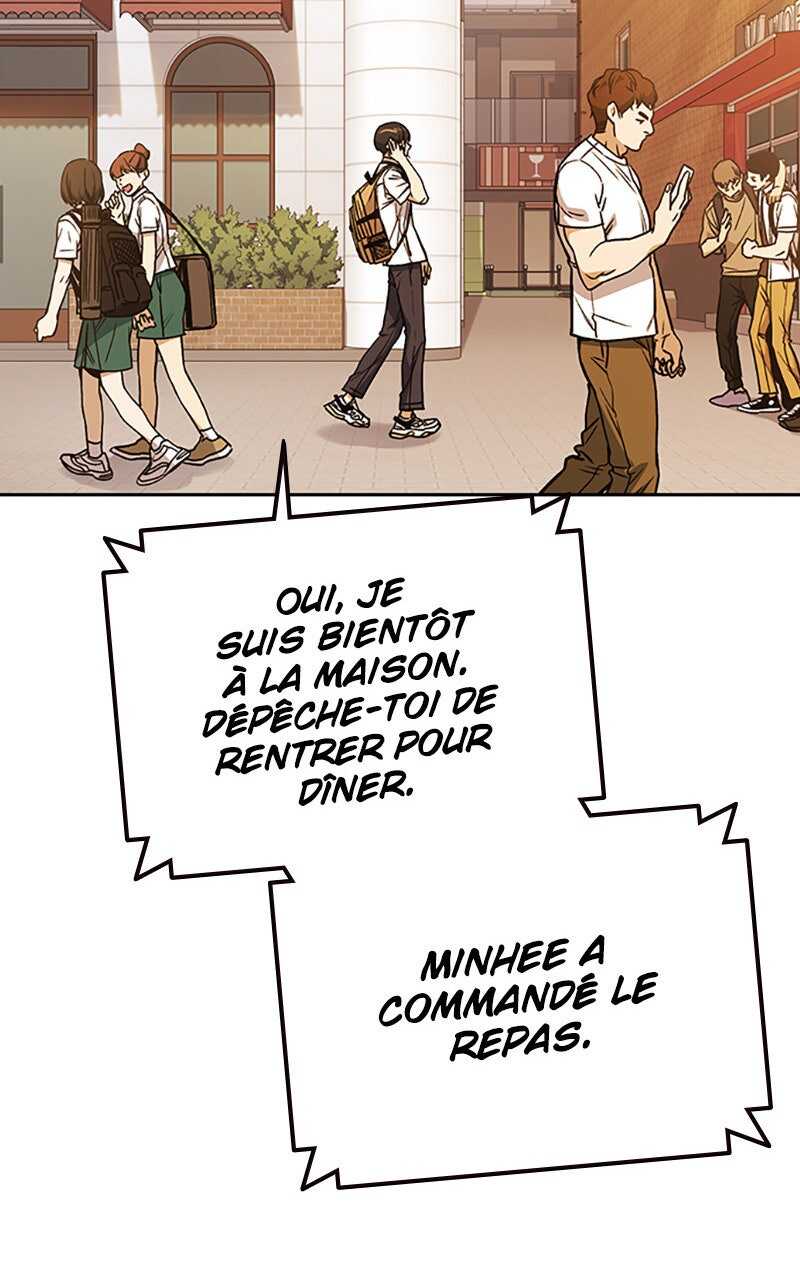 Read Study Group FR Manga Online