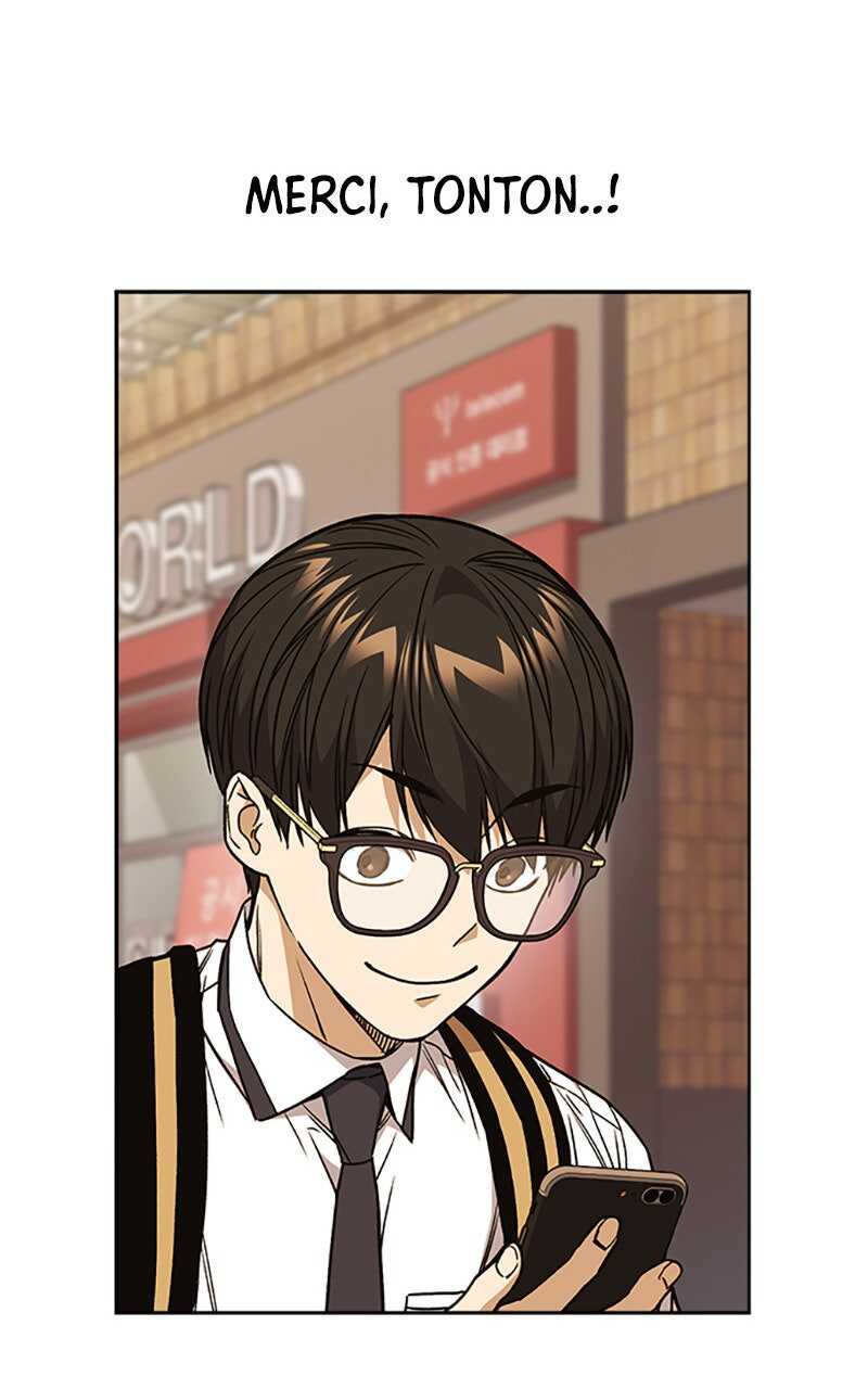 Read Study Group FR Manga Online