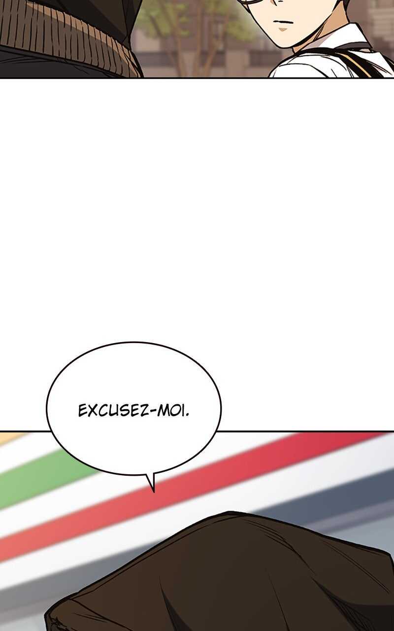 Read Study Group FR Manga Online