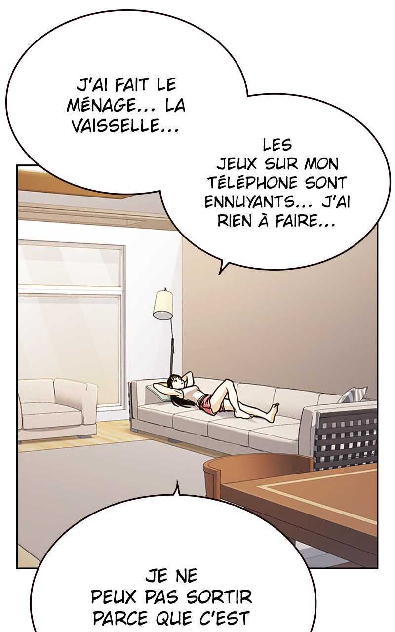 Read Study Group FR Manga Online