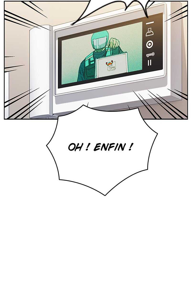 Read Study Group FR Manga Online