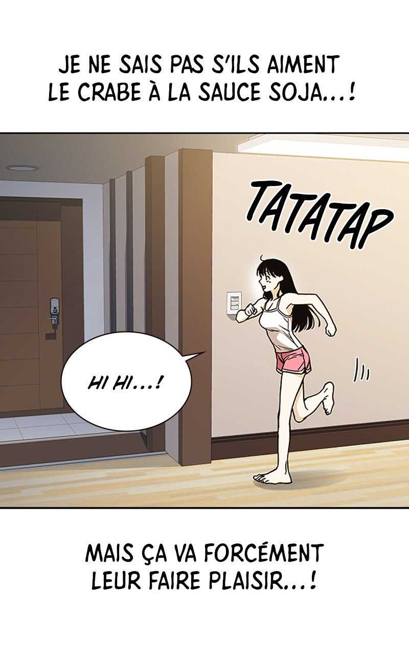 Read Study Group FR Manga Online