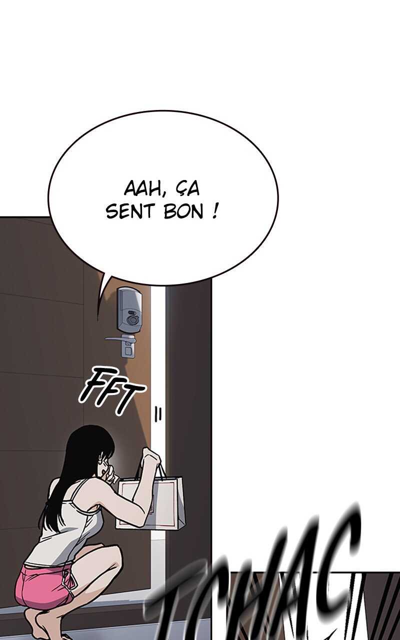 Read Study Group FR Manga Online