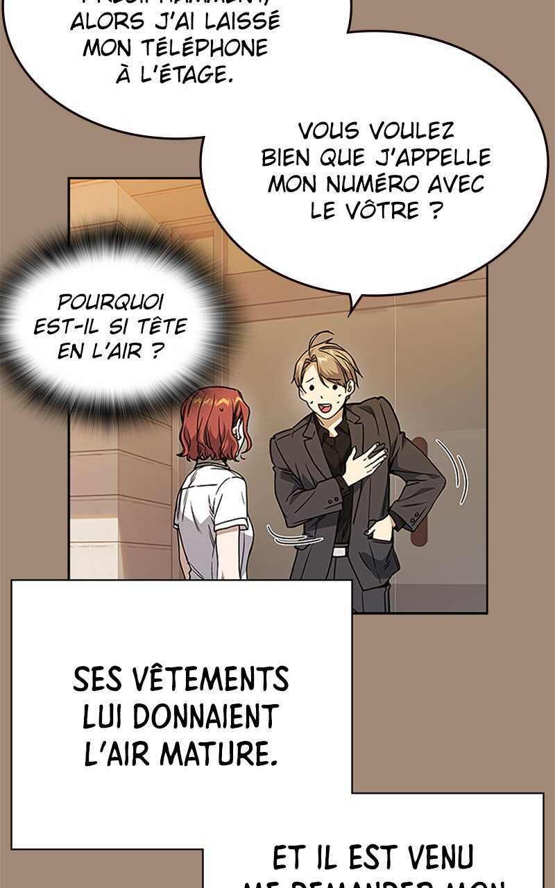 Read Study Group FR Manga Online