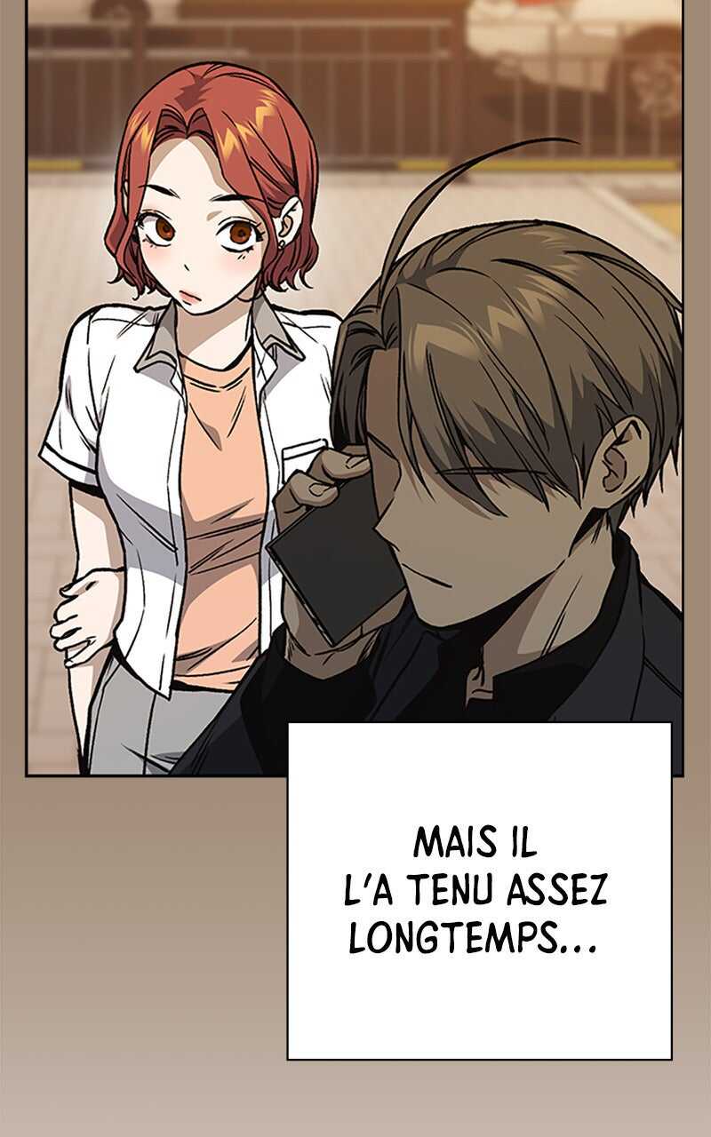 Read Study Group FR Manga Online