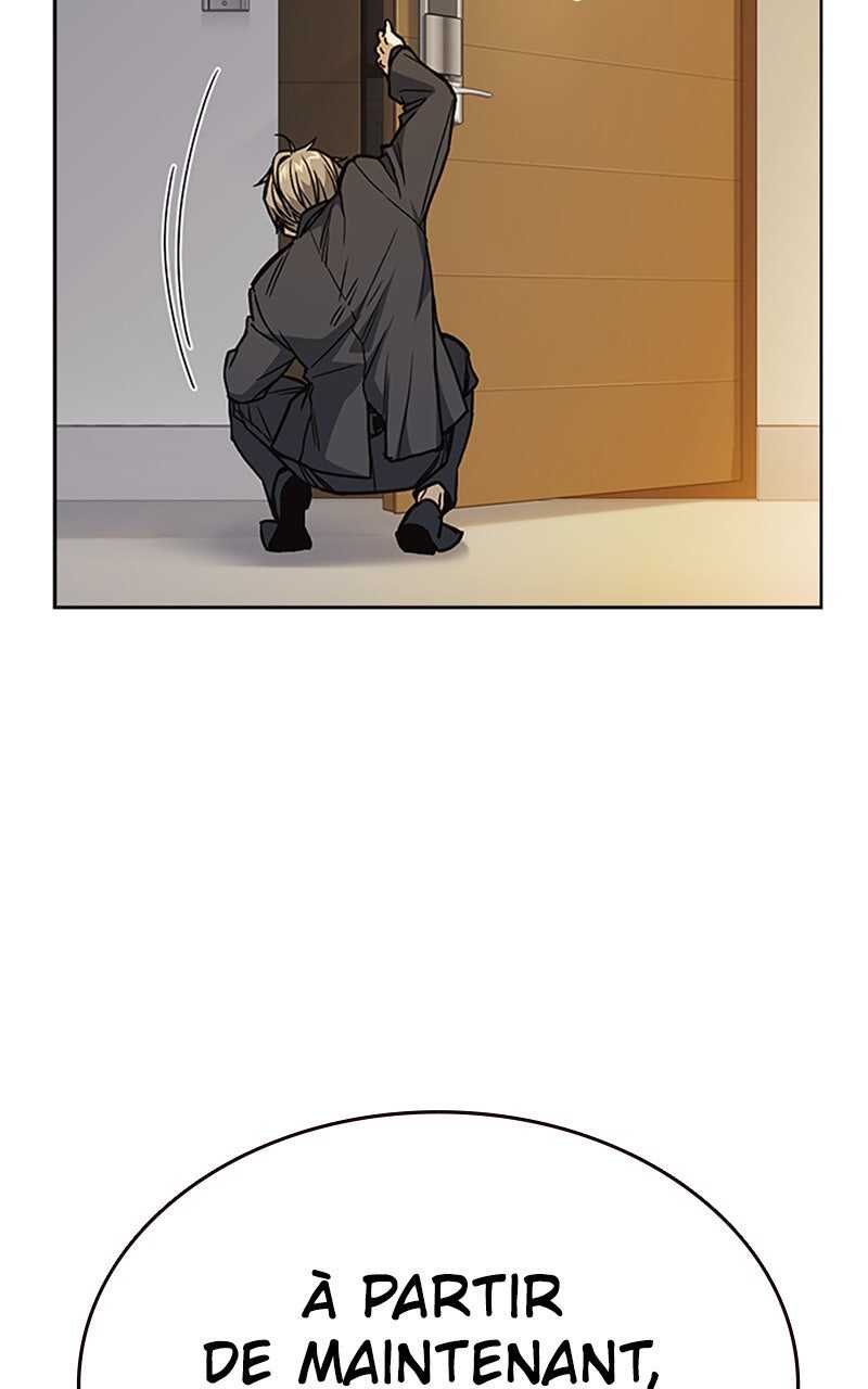 Read Study Group FR Manga Online