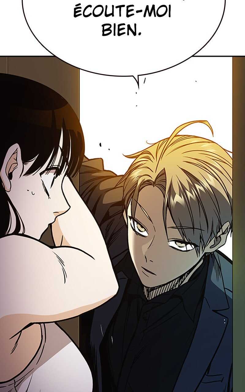 Read Study Group FR Manga Online