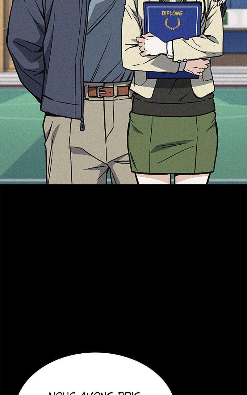 Read Study Group FR Manga Online