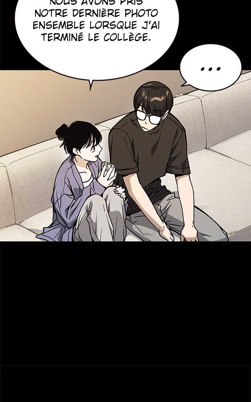 Read Study Group FR Manga Online