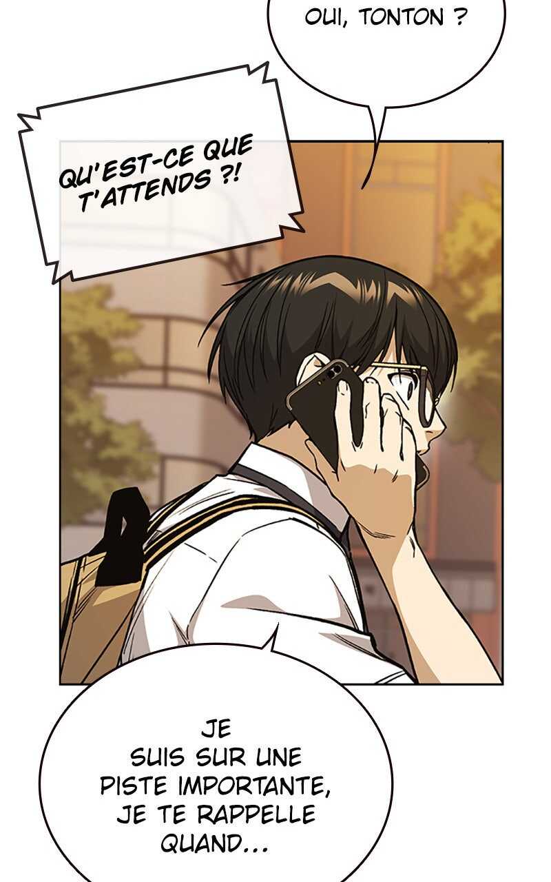 Read Study Group FR Manga Online