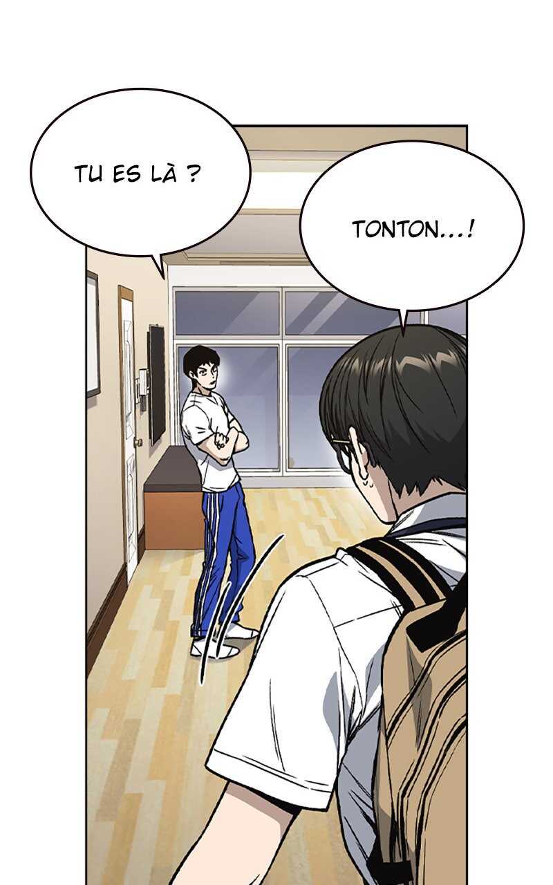 Read Study Group FR Manga Online