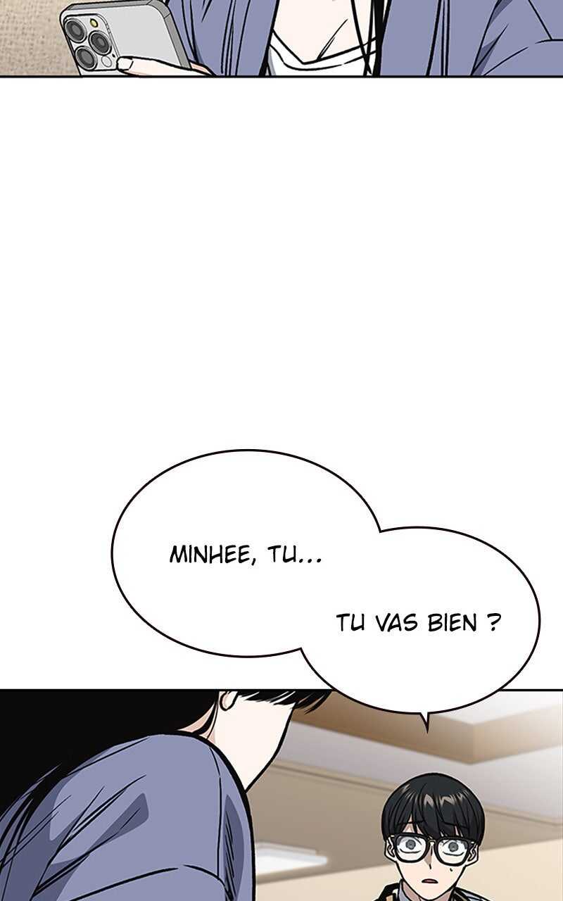 Read Study Group FR Manga Online