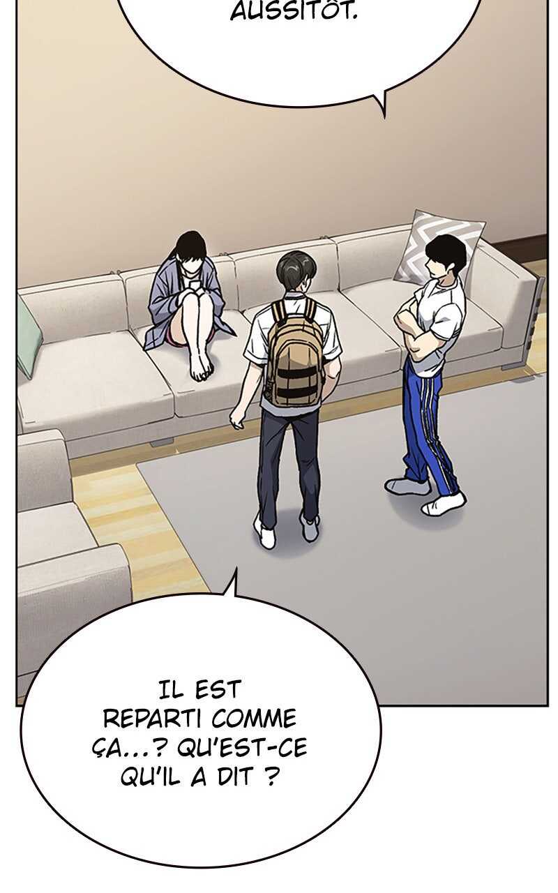 Read Study Group FR Manga Online