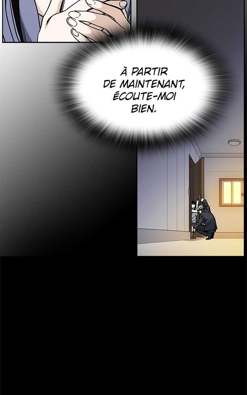 Read Study Group FR Manga Online