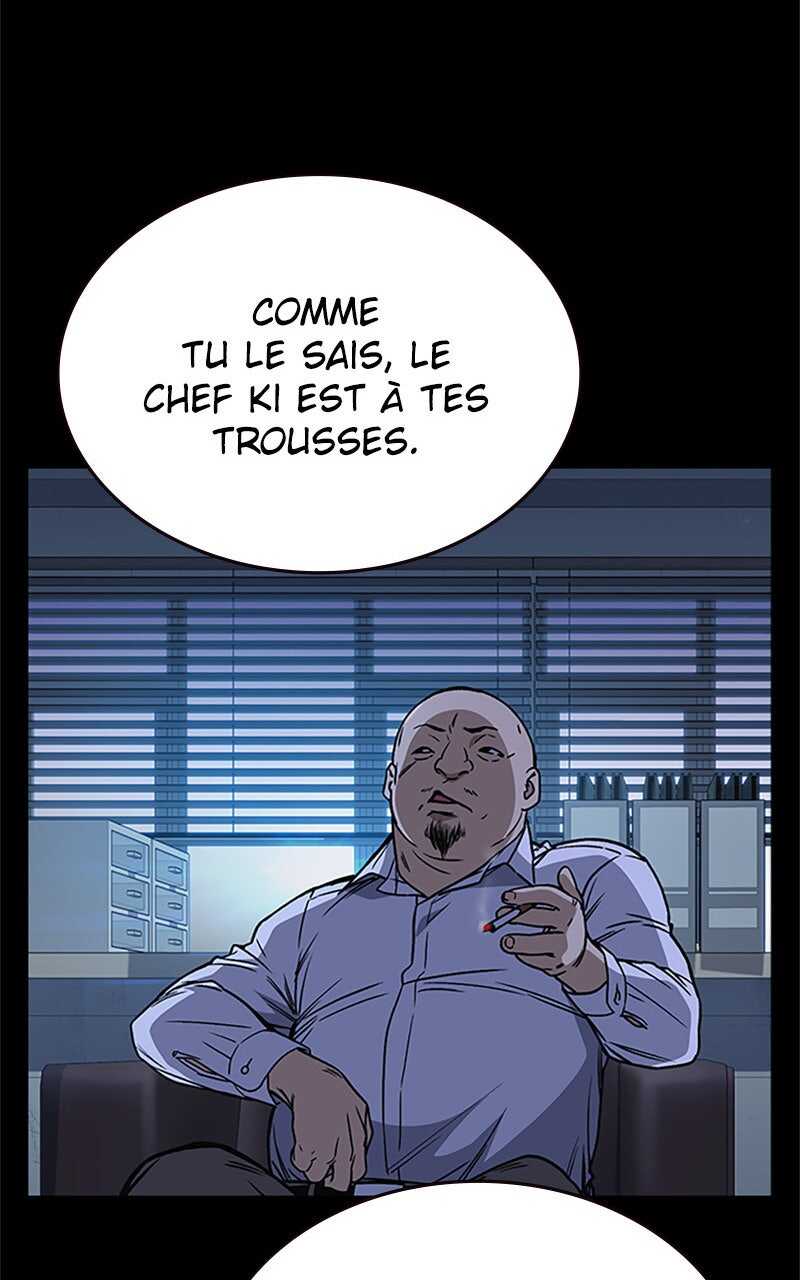 Read Study Group FR Manga Online