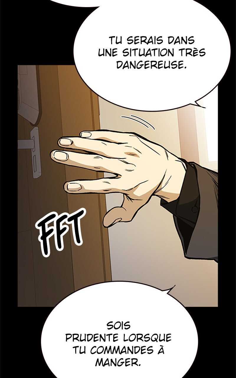 Read Study Group FR Manga Online