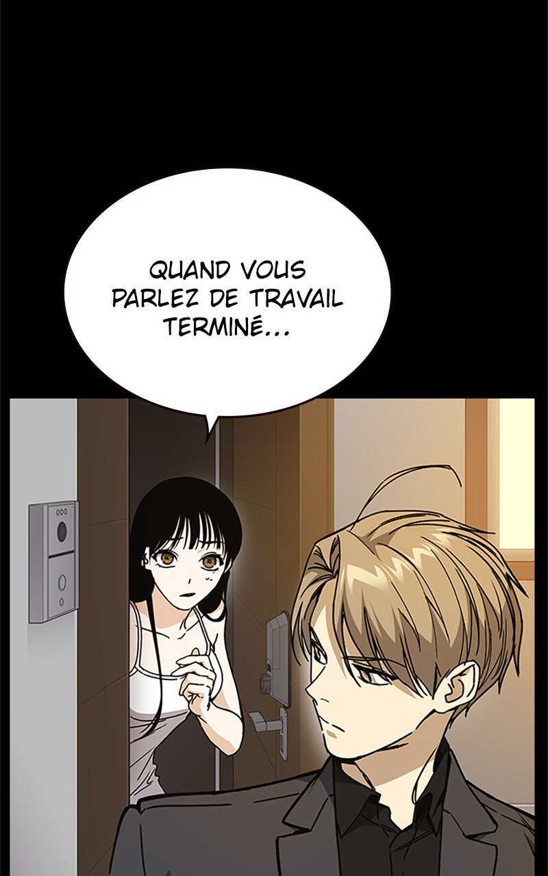 Read Study Group FR Manga Online