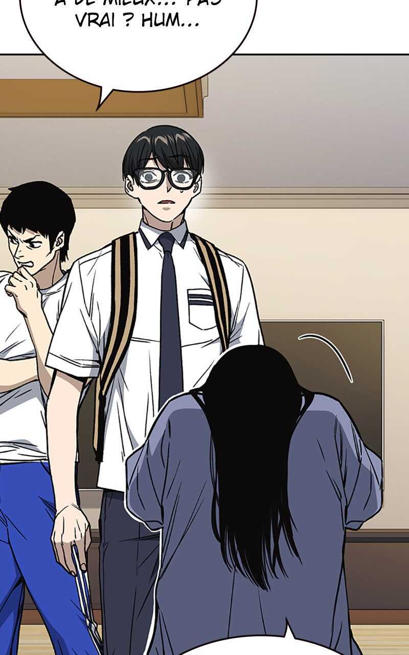 Read Study Group FR Manga Online