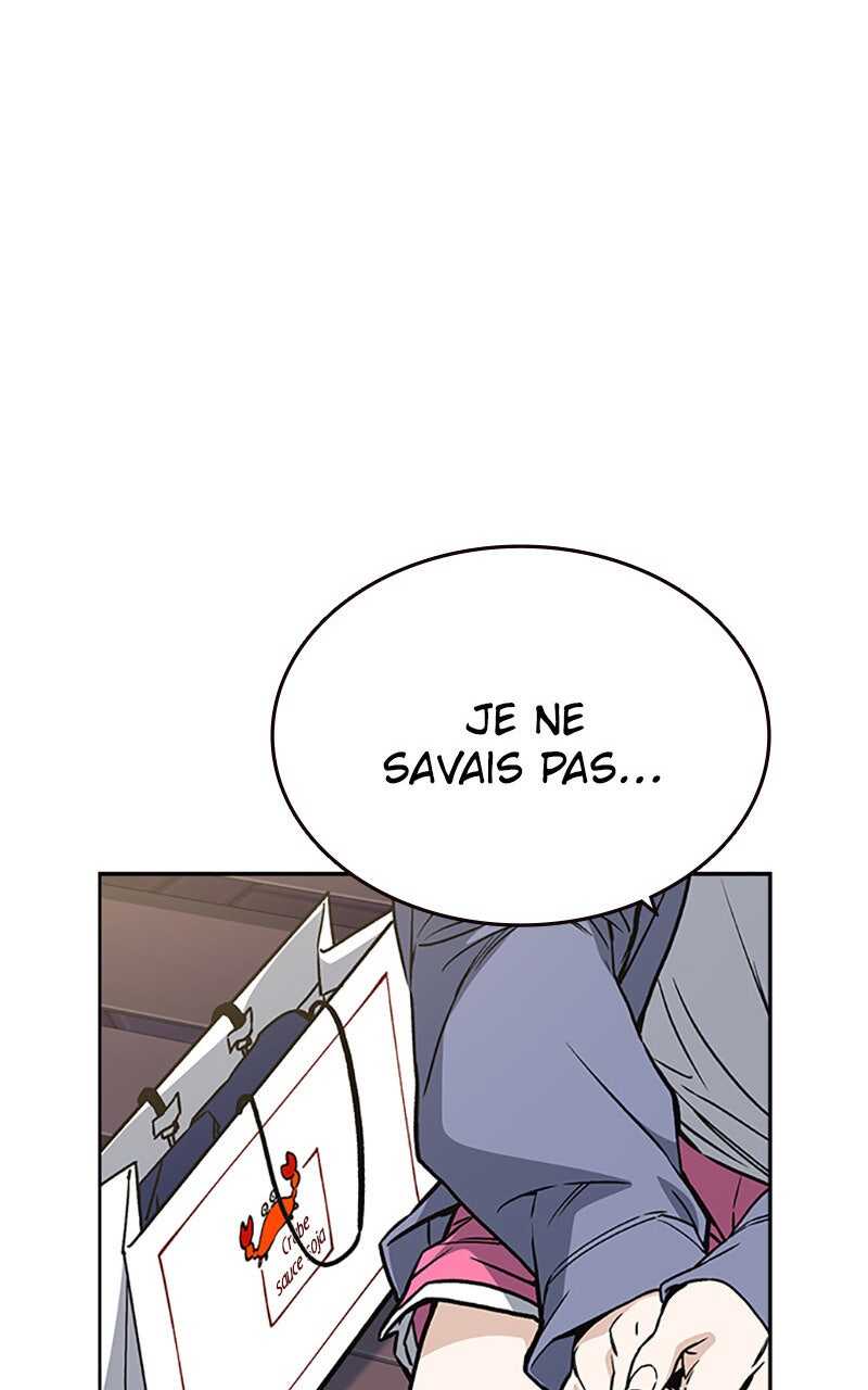 Read Study Group FR Manga Online