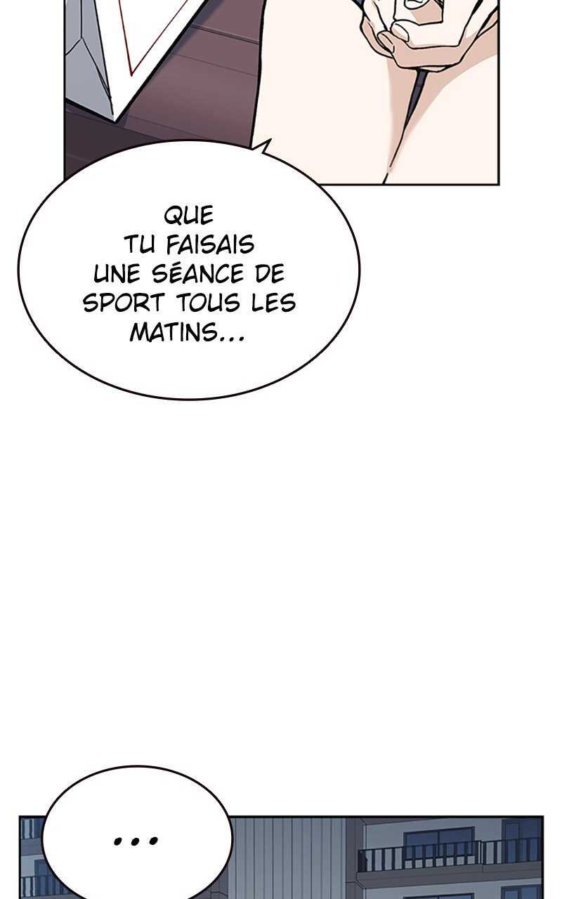 Read Study Group FR Manga Online