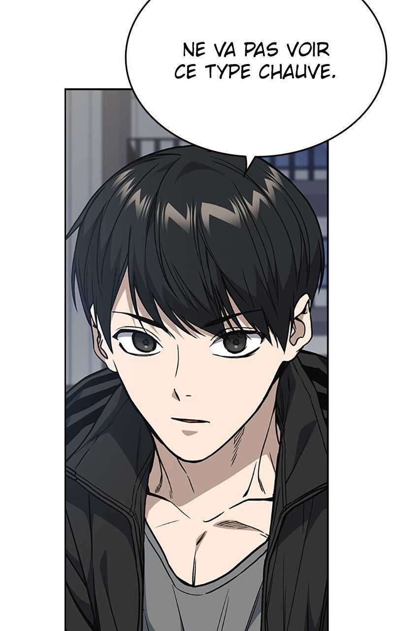 Read Study Group FR Manga Online