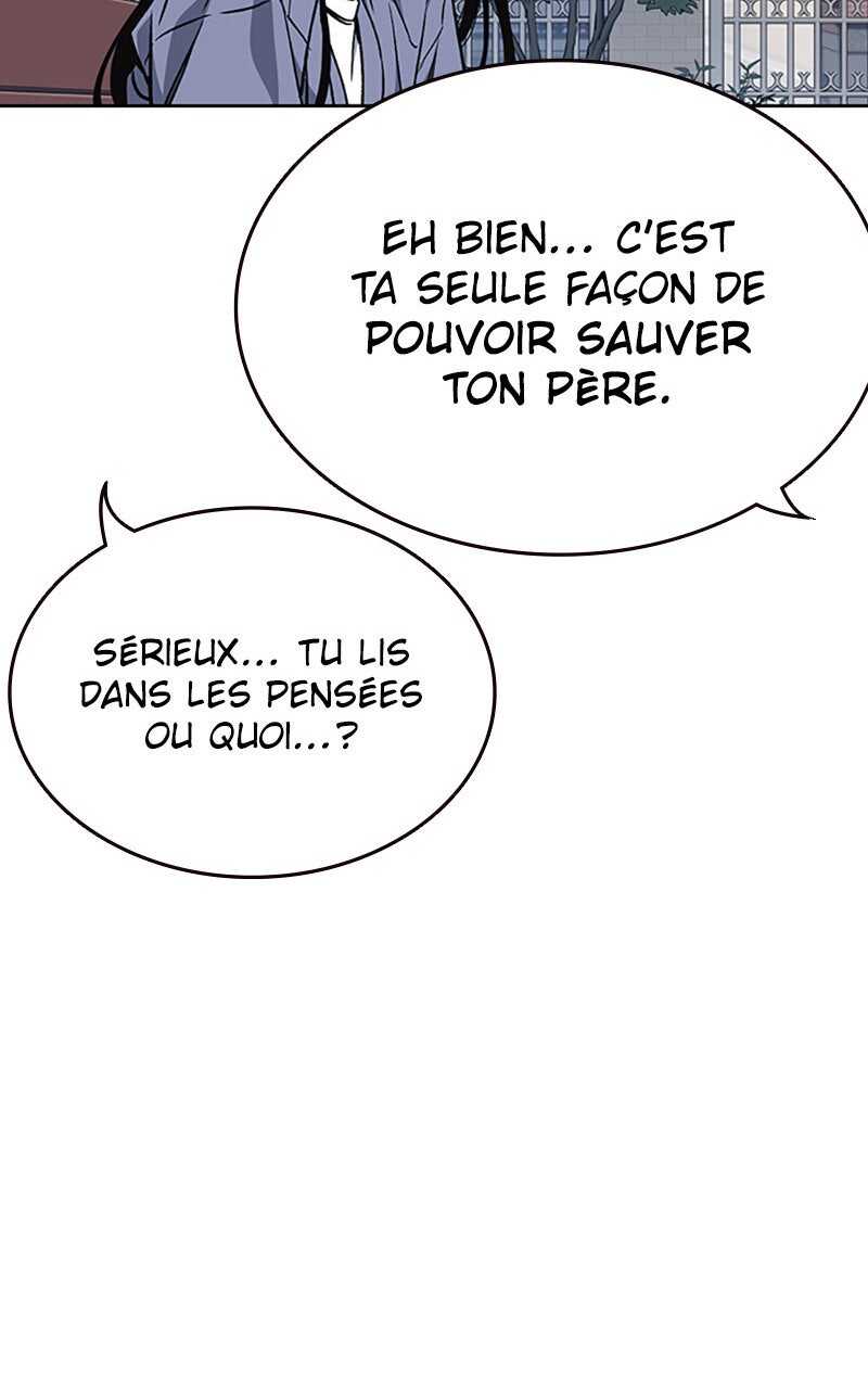 Read Study Group FR Manga Online