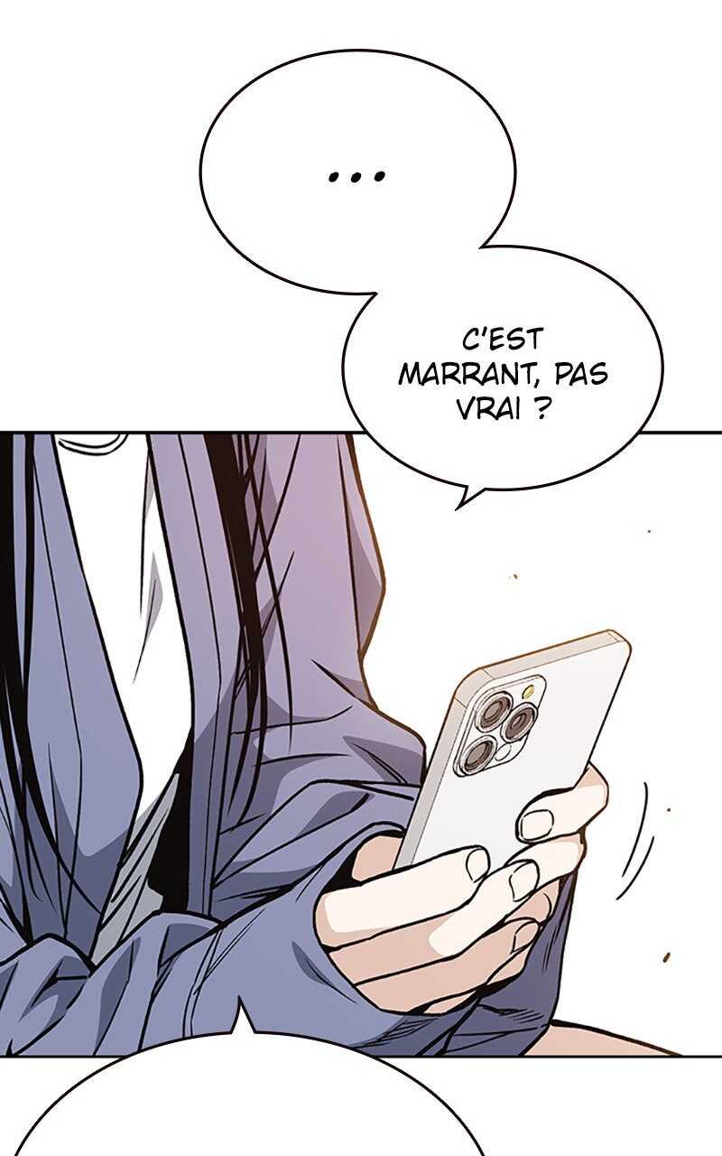 Read Study Group FR Manga Online