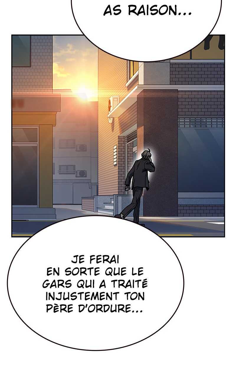 Read Study Group FR Manga Online