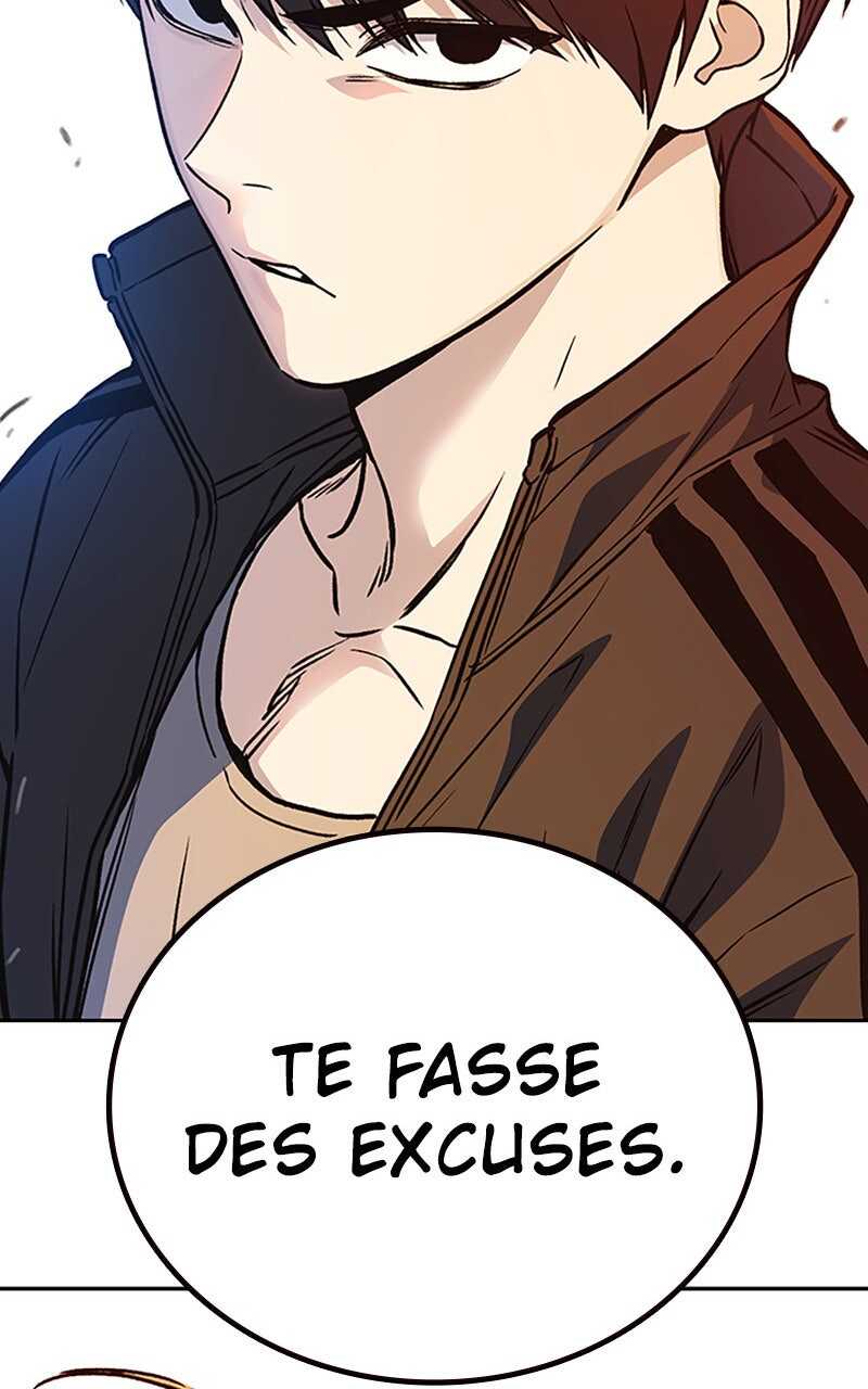 Read Study Group FR Manga Online