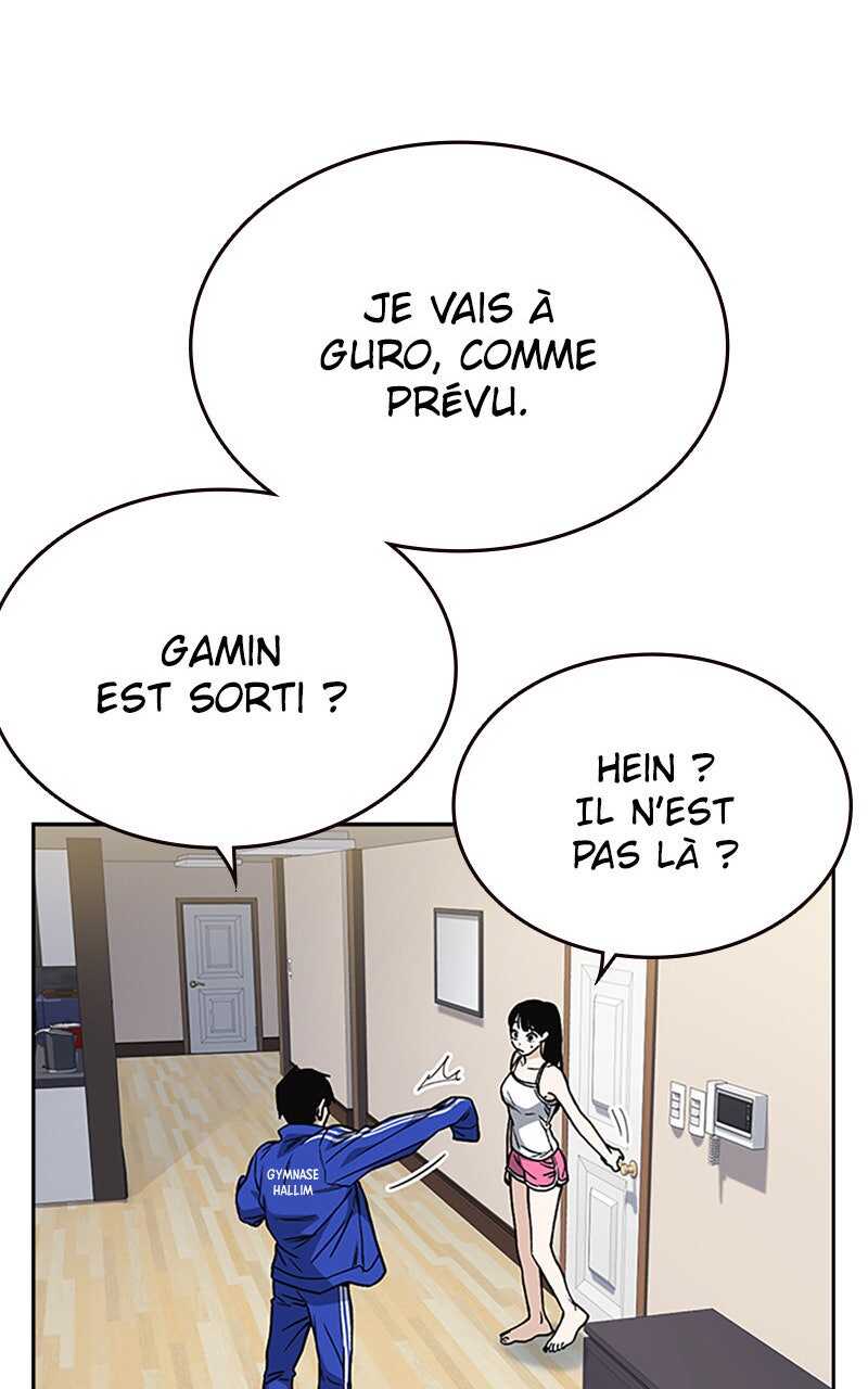 Read Study Group FR Manga Online