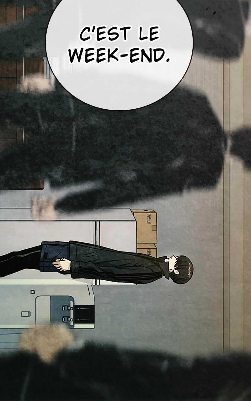 Read Study Group FR Manga Online