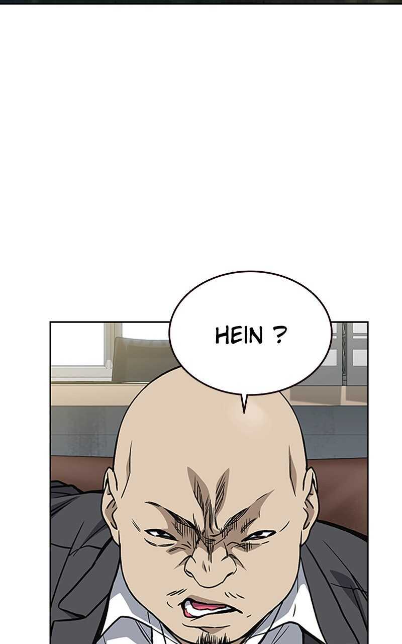 Read Study Group FR Manga Online