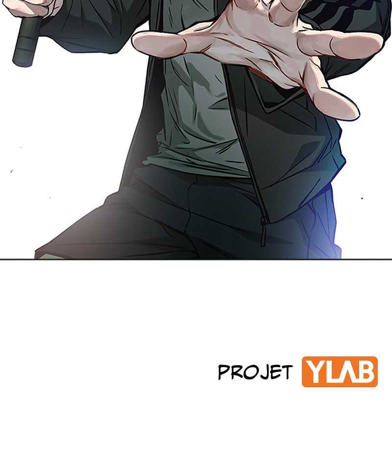 Read Study Group FR Manga Online