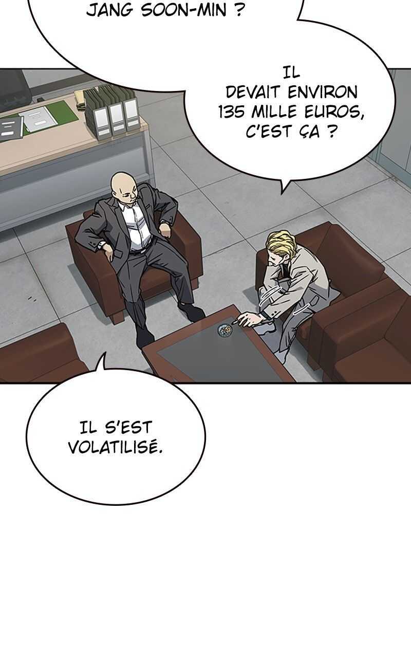 Read Study Group FR Manga Online