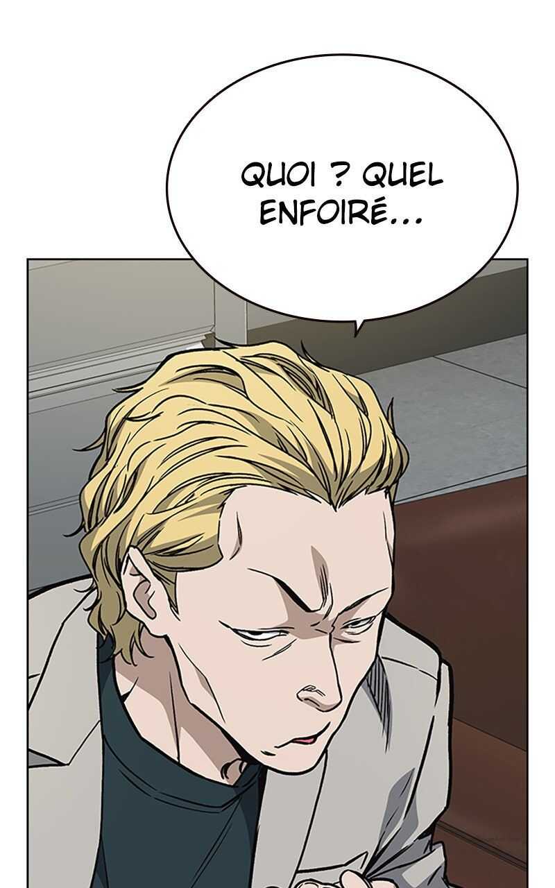 Read Study Group FR Manga Online