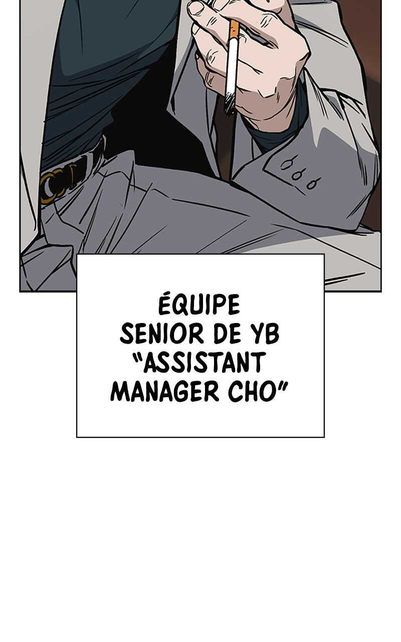 Read Study Group FR Manga Online