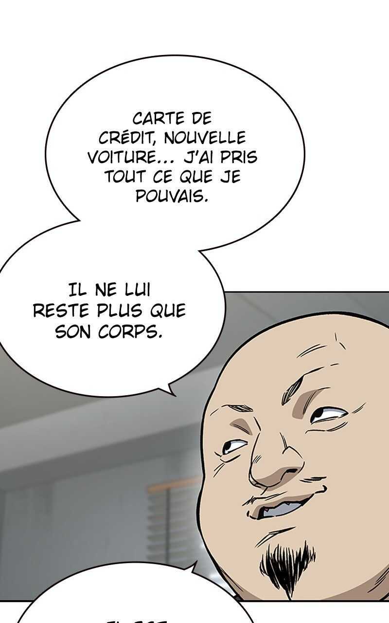 Read Study Group FR Manga Online